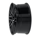 ProLine PXK 8.0x18 5/112 ET35 NB66,5 Black Glossy