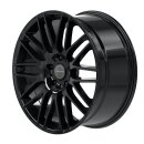 ProLine PXK 8.0x18 5/112 ET45 NB66,5 Black Glossy