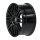 ProLine PXK 9.0x20 5/114,3 ET40 NB74,1 Black Glossy