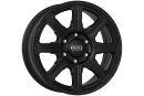 DOTZ Kalahari black 8,0x18 6/139,7 ET20