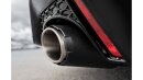 Akrapovic Evolution Line Komplettanlage Titan