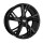 MAM RS5 7.5x17 5/120 ET35 Schwarz Alloy rim