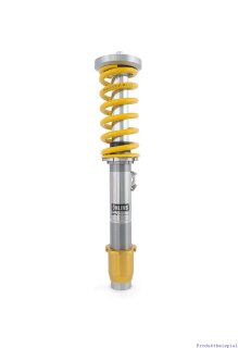 Öhlins Gewindefahrwerk DFV Road & Track