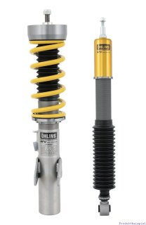 Öhlins Gewindefahrwerk DFV Road & Track