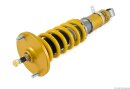 &Ouml;hlins Gewindefahrwerk DFV Road &amp; Track