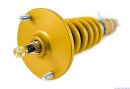 Öhlins Gewindefahrwerk DFV Road & Track