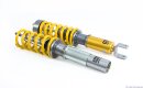 Ohlins DFV (1-way) Coil-over Road & Track incl. strut...