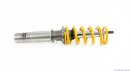 Ohlins DFV (1-way) Coil-over Road & Track incl. strut...