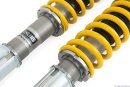 Ohlins DFV (1-way) Coil-over Road &amp; Track