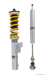 Ohlins DFV (1-way) Coil-over Road & Track