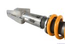 Ohlins DFV (1-way) Coil-over Road &amp; Track