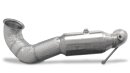 HJS ECE-Downpipe mit 300cpsi Sportkatalysator Ø...