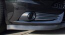 EZ Lip Frontspoiler-Lippe PRO (schwarz, breite Version)