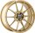 Motec MCR2-Ultralight 8,0x17 5/120 ET30 Matt Light Gold alloy rim