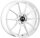 Motec MCR2-Ultralight 8,0x19 5/112 ET48 White painted alloy rim