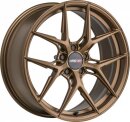 Motec MCR4-ULTIMATE 9,5x20 5/112 ET18 Bronze Matt Alufelge