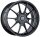 Motec MCR5-Ultralight Evo 8,0x18 5/108 ET45 Black glossy alloy rim