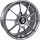 Motec MCR5-Ultralight Evo 8,0x18 5/108 ET45 Light Grey D5 Alufelge