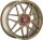 Motec MCT14-GT,one 8,5x19 5/112 ET45 Copper matt alloy rim