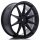 Japan Racing JR11 7,0x17 4/100/108 ET25 Schwarz Alufelge