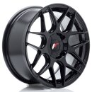 Japan Racing JR18 7,0x16 4/98-114,3 ET20-35 Black