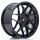 Japan Racing JR18 7,0x16 4/98-114,3 ET20-35 Black