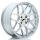 Japan Racing JR18 7,0x16 4/100 ET35 Silver