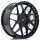 Japan Racing JR18 7,0x17 4/98-114,3 ET20-40 Black