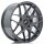 Japan Racing JR18 7,0x17 5/98-114,3 ET20-40 Hyper Grau Alufelge