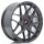 Japan Racing JR18 7,0x17 4/100 ET40 Hyper Grey