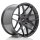 Japan Racing JR18 10,5x18 5/100-120 ET0-25 Hyper Grey