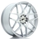 Japan Racing JR18 7,5x18 5/100/120 ET35 Silver