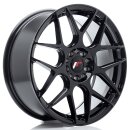 Japan Racing JR18 7,5x18 5/112/114,3 ET40 Black