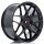 Japan Racing JR18 8,5x18 5/100/120 ET35 Black