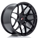 Japan Racing JR18 9,5x18 5/100-120 ET20-43 Black