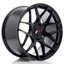 Japan Racing JR18 9,5x18 5/100/120 ET35 Black