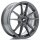 Japan Racing JR21 7,0x17 5/100-120 ET20-40 Hyper Grey