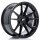 Japan Racing JR21 8,0x17 4/100-114,3 ET20-35 Black