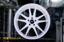 Japan Racing JR21 9,0x17 4-5/100-120 ET20-45 Custom Finish