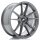 Japan Racing JR21 8,0x18 5/100-120 ET20-40 Hyper Grey