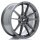 Japan Racing JR21 8,5x18 5/100/120 ET35 Hyper Grau Alufelge