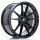 Japan Racing JR21 8,5x19 5/100-130 ET20-45 Black