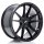 Japan Racing JR21 9,0x19 5/100-130 ET20-40 Black