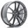 Japan Racing JR21 8,0x20 5/108-130 ET20-40 Hyper Grey