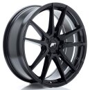 Japan Racing JR21 8,5x20 5/108-130 ET20-45 Black