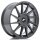 Japan Racing JR22 7,0x17 3-5/100-120 ET20-40 Hyper Grey