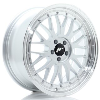 Japan Racing JR23 8,5x18 5/120 ET25 Silver