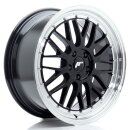 Japan Racing JR23 8,5x19 5/112 ET45 Black