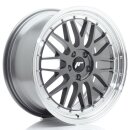 Japan Racing JR23 8,5x19 5/112 ET45 Hyper Grey