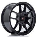 Japan Racing JR29 7,0x15 4/98-114,3 ET20-42 Black